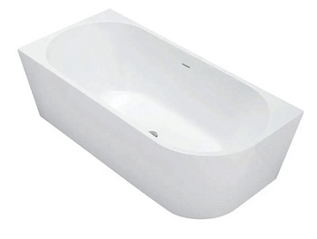 Ванна акриловая Rea Bellanto 1600 L W0252