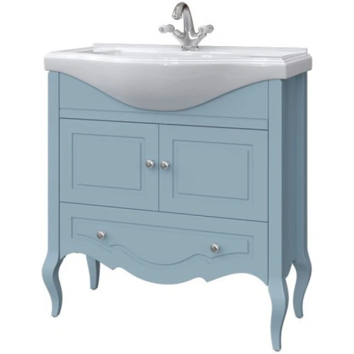 Тумба напольная Caprigo Verona 80 33523-TP817