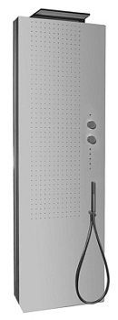 Душевая система Fantini Acquapura 74AD651102