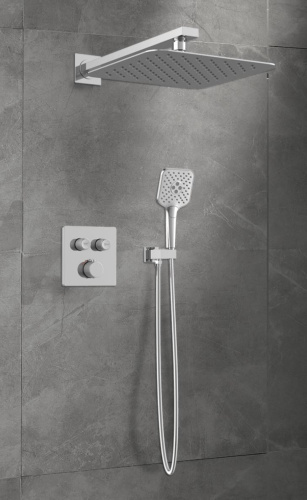 Душевая система Vincea VSFW-105TCH