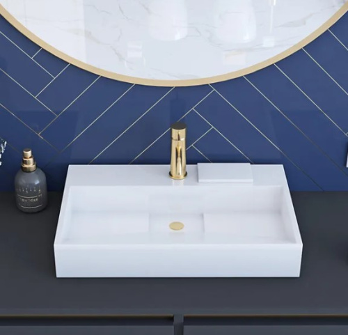 Умывальник Rea Goya 60 U8901