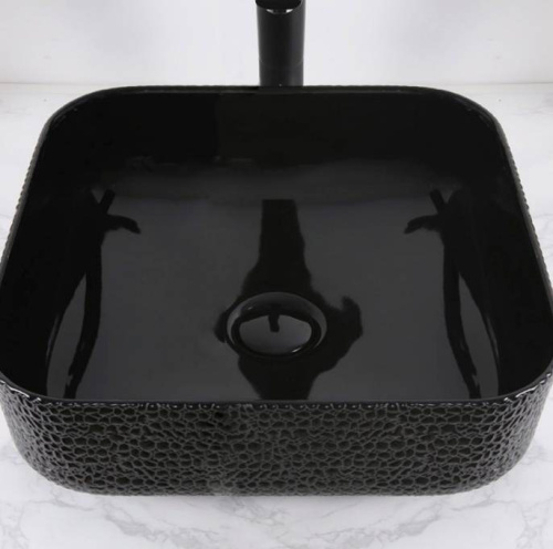 Умывальник CeramaLux D1303H004