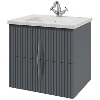 Тумба подвесная Caprigo Novara 60 35915-TP810