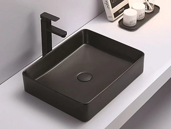 Умывальник CeramaLux 7050KMB