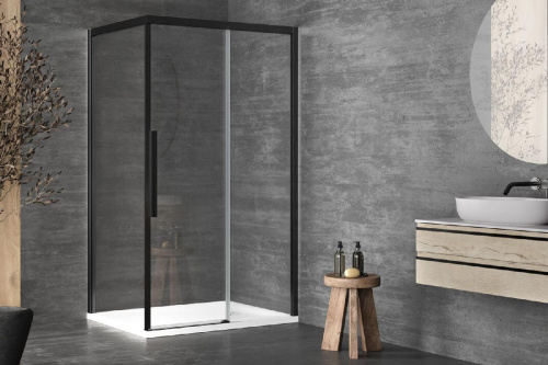 Душевой поддон Kolpa-san Tobas 140x80 white 605480