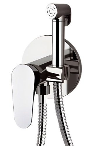 Гигиенический душ Remer Class Line L65W