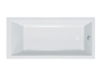 Ванна акриловая Kolpa-San Figaro 170x75