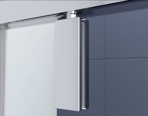 Душевой уголок Vincea Penta VSP-3P900CL