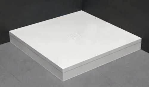 Душевой поддон Kolpa-san Lavolta 70x70 Kerrock 8370385