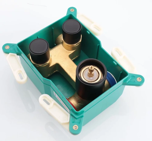 Смеситель для душа Vincea VSCV-421MB