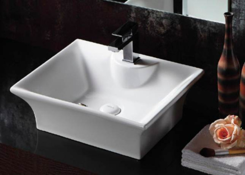 Умывальник CeramaLux 9108