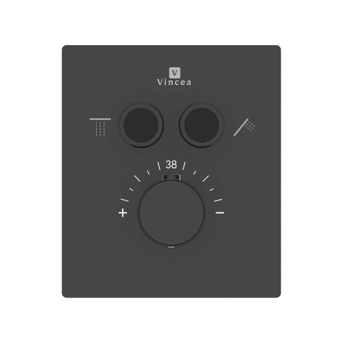 Душевая система Vincea Inspire VSFW-3I21MT3MB