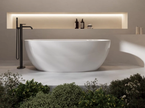 Ванна акриловая Vincea VBT-601-1700