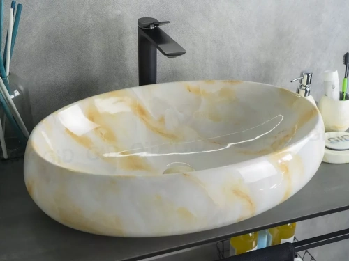 Умывальник Gid Mnc166