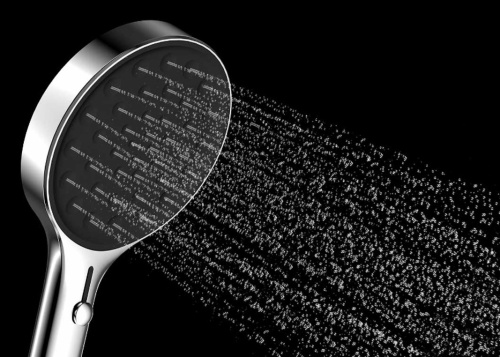 Ручной душ со шлангом Vincea Inspire VSHN-3I2HGM