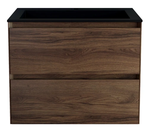 Тумба подвесная Vincea Luka VMC-2L600CO C.Oak