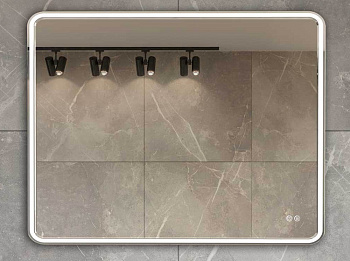 Зеркало Vincea LED 1000x800 VLM-3VC100-2