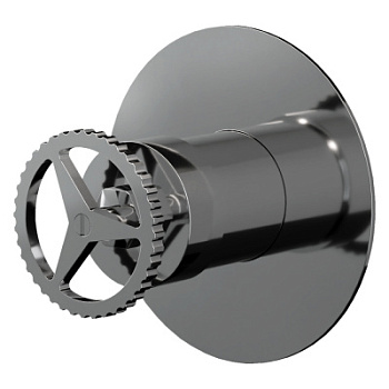 Смеситель для душа Remer Chrono CH30L