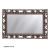 Зеркало Caprigo PL106-1-Antic CR Зеркало Caprigo PL106-1-Antic CR
