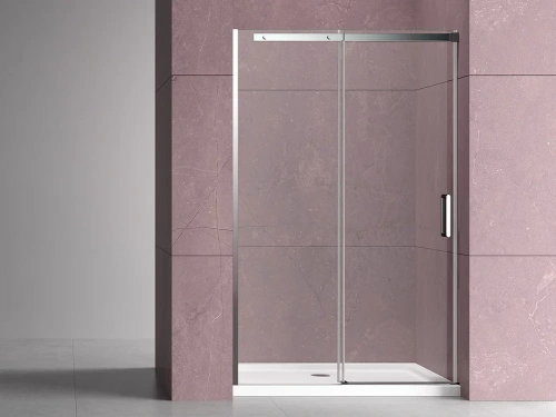 Душевая дверь Vincea Dice VDS-4D150CL