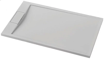 Душевой поддон Kolpa-san Capo 140x100 white 565080