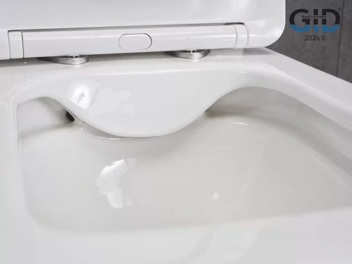 Унитаз напольный Gid Tn2180