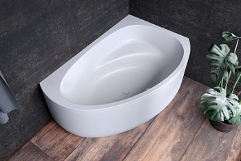 Ванна акриловая Kolpa-San Libretto 170x110 L