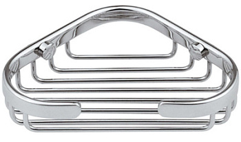 Мыльница угловая Remer RB272CR