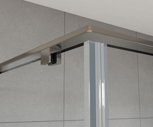 Душевой уголок Vincea Arno VSR-1A1015CL