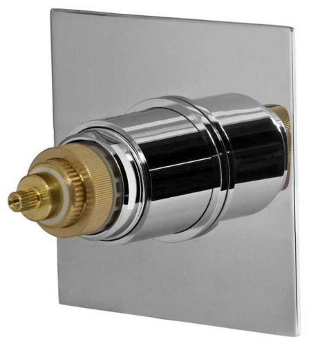 Смеситель для душа Remer Q-Elegance QT30