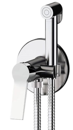 Гигиенический душ Remer Slash SL65W