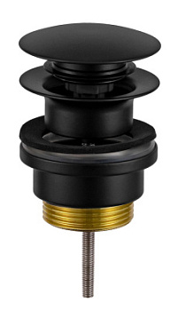 Донный клапан универсальный 1”1/4 Daniel A735R15