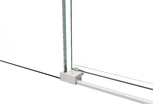 Душевой уголок Vincea Ultima VSR-7UL9010CL