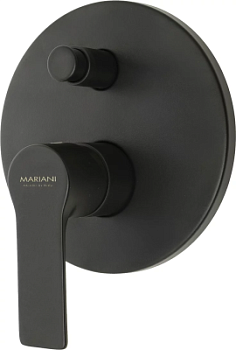 Смеситель для душа Mariani Kali B14173KL