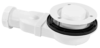 Сифон для поддона Rea WP-02 A8740