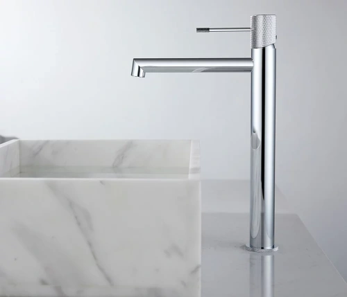 Смеситель для раковины Vincea Desire VBF-1D2CH