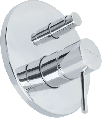 Смеситель для душа Mariani Next B00173NS