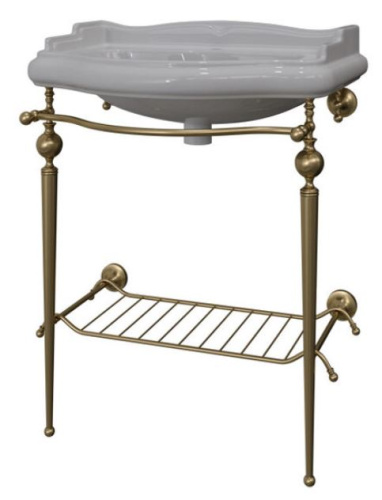 Консоль под раковину Caprigo 7064/73-VOT