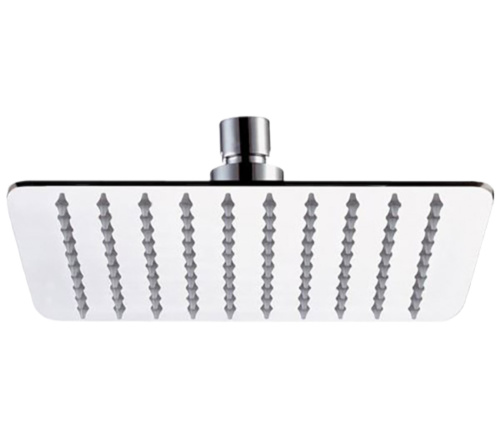 Верхний душ с шарнирным соединением 30 см Remer 357UFD30X