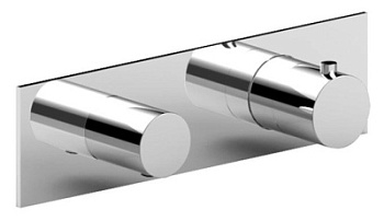 Смеситель для душа Fantini 8702G572B