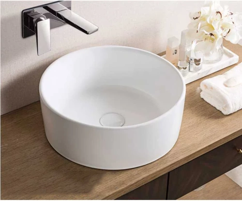 Умывальник CeramaLux 9011