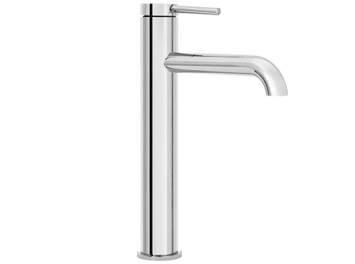 Смеситель для умывальника Rea Spot Chrome B2011