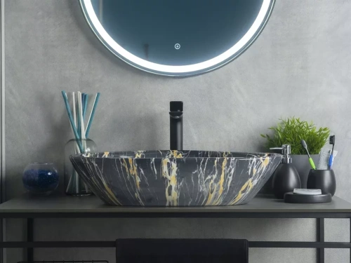 Умывальник Gid Mnc207