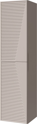 Пенал подвесной Caprigo Modo Terza 35 35651L-SF022