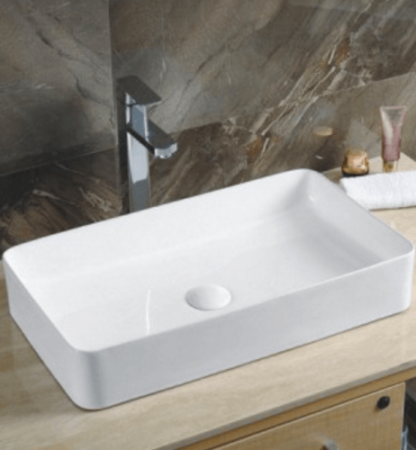 Умывальник CeramaLux 9396