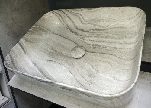 Умывальник CeramaLux 597