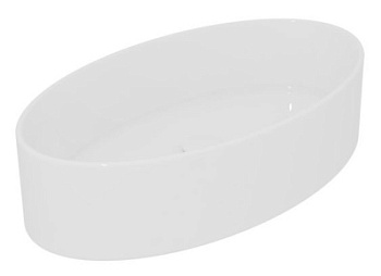 Умывальник GSG Ceramic Design Like LKLAVFSBF60000