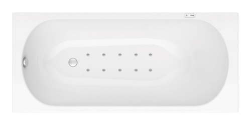 Гидромассажная система Kolpa-San QUAT AIR