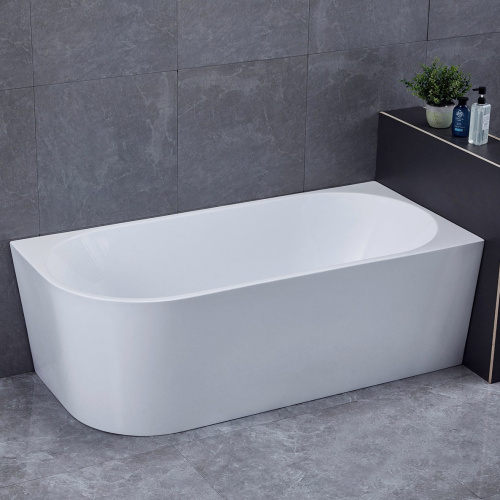 Ванна акриловая Vincea VBT-402-1700R