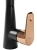 Смеситель для мойки Rea Mild black matt rose gold B4801